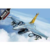 Academy 1:48 RAFALE C "EC 1/7 PROVENCE 2012"