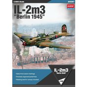 Academy 1:48 IL-2m3"Berlin 1945"