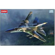 Academy 1:48 USAF F-111A Aardvark "Vietnam War"
