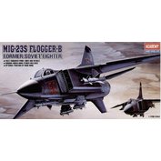 Academy 1:72 MiG-23S