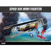 Academy 1:72 Spad XIII
