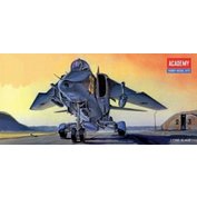 Academy 1:72 MiG-27 Flogger D