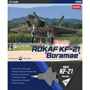 Academy 1:72 ROKAF KF-21"Boramae"