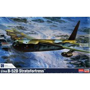 Academy 1:144 B-52D Stratofortress