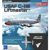 Academy 1:144 USAAF C-118 Liftmaster