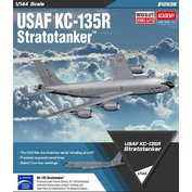 Academy 1:144 USAF KC-135R Stratotanker