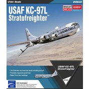 Academy 1:144 USAF KC-97L Stratofreighter