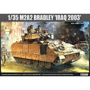 Academy 1:35 M2A2 Bradley "Iraq 2003"