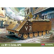 Academy 1:35 M113 Zelda APC