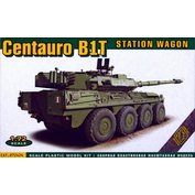 Ace 1:72 Centauro B1T Station Wagon