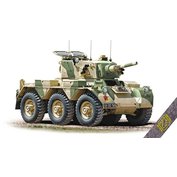 Ace 1:72 FV-601 Saladin Armoured Car