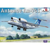 A-model 1:144 Antonov An-74T