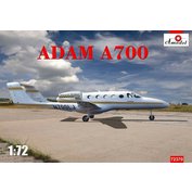 A-model 1:72 ADAM A700
