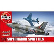 Airfix 1:72 Supermarine Swift F.R. Mk5