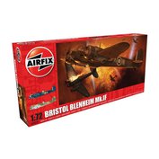 Airfix 1:72 Bristol Blenheim Mk.IF