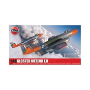 Airfix 1:48 Gloster Meteor F.8