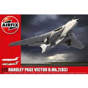 Airfix 1:72 Handley Page Victor B.Mk.2(BS)