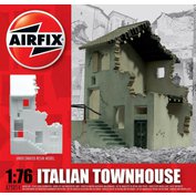 1:76 Italian Townhouse