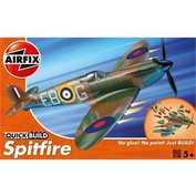 Airfix 1:? Spitfire