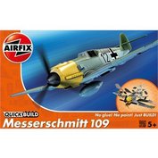 Airfix 1:? Messerschmitt 109