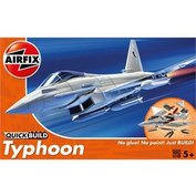 Airfix 1:? Typhoon