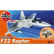 Airfix 1:? F22 Raptor