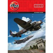 Katalog Airfix 2023