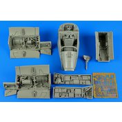 1:32 A-7E Corsair II - early detail set /TRM