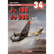 Ju-188/Ju-388 2.díl