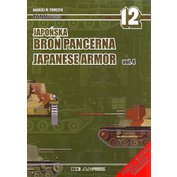 Japońska broń pancerna 4.díl