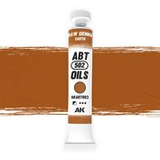 Raw Sienna/Earth