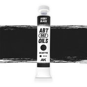 Ivory Black