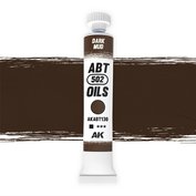 Dark Mud