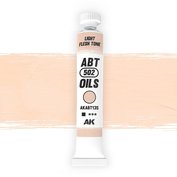 Light Flesh Tone