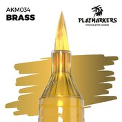 Brass