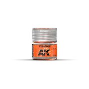 AK interactive Orange (10ml)