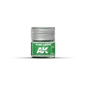 AK interactive Pure Green (10ml)