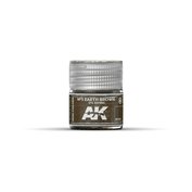 AK interactive No5 Earth Brown FS 30099 (10ml)