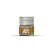 AK interactive Erdgelb-Earth Yellow RAL 8002 (10ml)