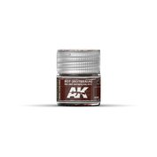 AK interactive Rot (Rotbraun) Red Brown RAL 8013 (10ml)