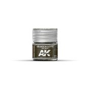 AK interactive Gelboliv (Late) RAL 6014 (10ml)