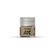 AK interactive Sandbeige RAL 1039 - F9  (10ml)