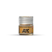 AK interactive British Sand Yellow (10ml)