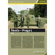 Škoda - Praga L