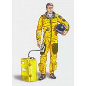 1:48 Pilot U-2