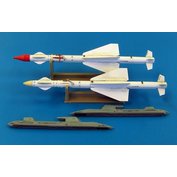 1:48 Ruská raketa R-24 R Apex