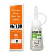 Alteco D (extra řídké vteřinové lepidlo) 20g