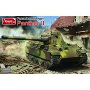 Amusing Hobby 1:35 Panzerkampfwagen Panther II