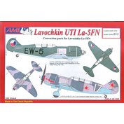 1:48 Lavochkin UTI La-5FN (konv.)