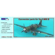 1:72 Su-2 M88B (konv.) /ICM